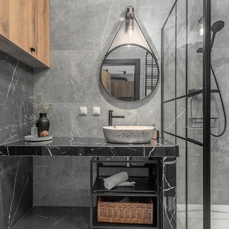 Margi Soho Apartament Szczecin Luaran gambar