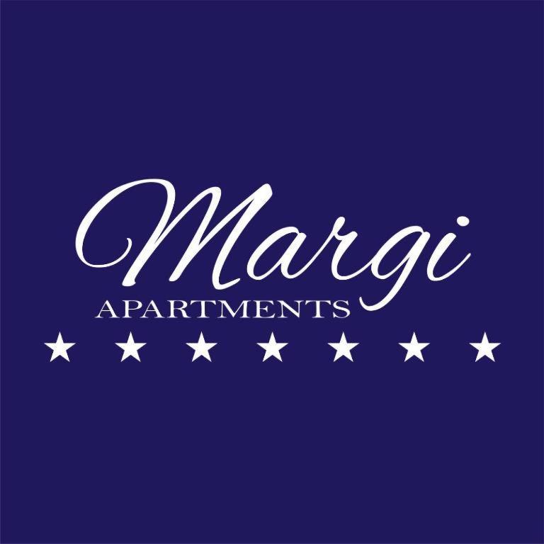 Margi Soho Apartament Szczecin Luaran gambar